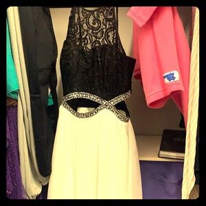 Prom dress / hoco dress